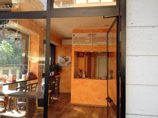 GianGusto piadineria